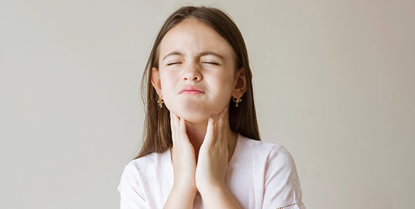 Çocuklarda Hipotiroidi sık mı ve tedavisi var mı?