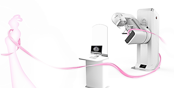 dijital mamografi
